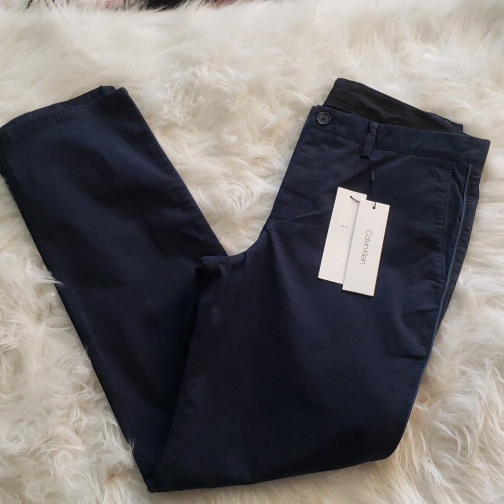 Clavin klein slim fit
